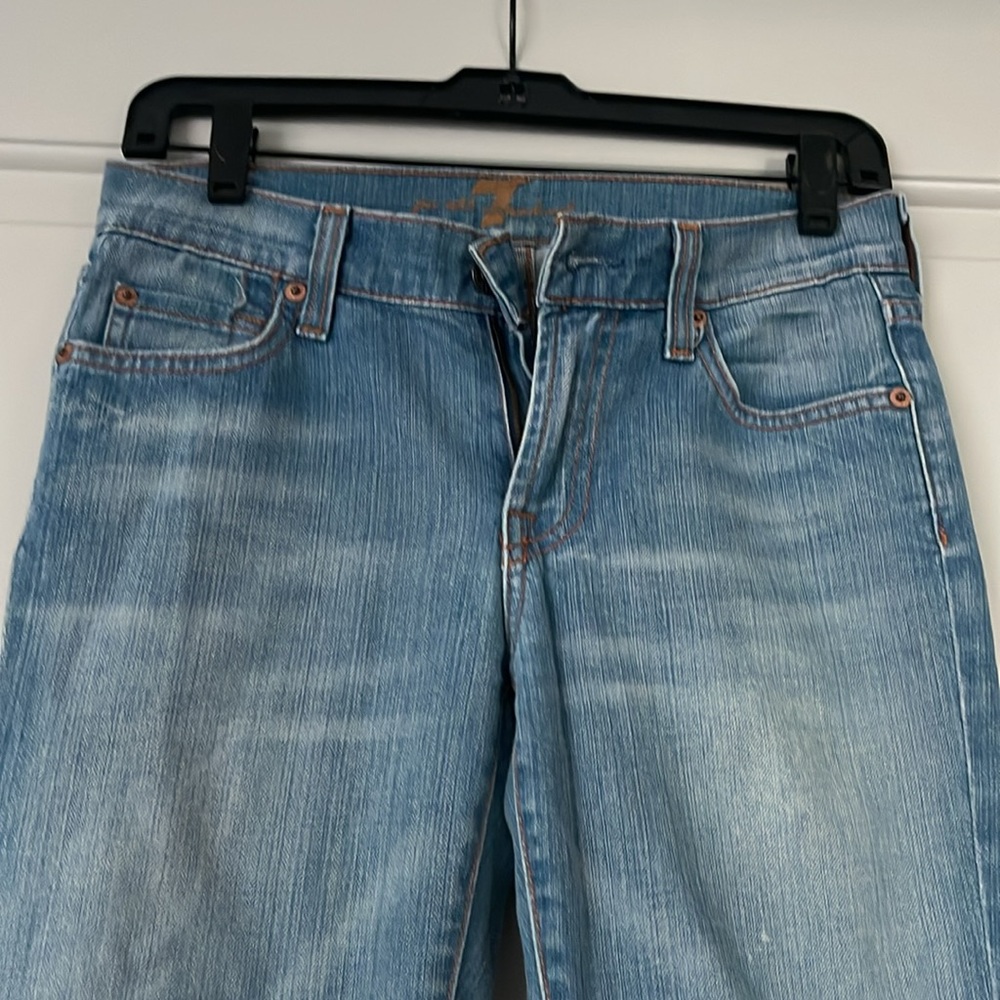 7 for All Mankind - Picture 4 of 10